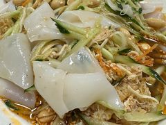 -媛媛家秘制鸡丝凉皮(陆慕店)