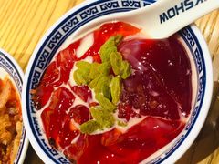 招牌红白-禄鼎记·多口味酸菜鱼(侨鑫店)