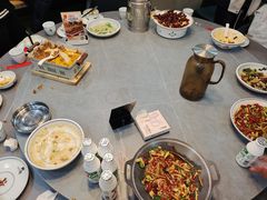 -树厨贵州菜(铜仁花果山店)