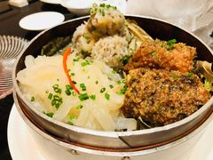 沔阳三蒸-亢龙太子酒轩(东湖店)