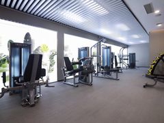 -WEGYMER健萌健身(雅颂居馆)