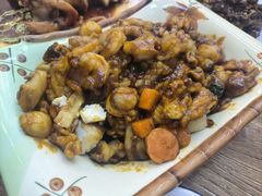 -巷子深菜馆(新华路店)