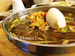 -一心烤肉(延安路店)