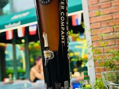 -1819餐厅·团队聚餐·烤串·精酿