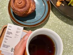 -Urban Coffee Roaster(Causeway Bay)