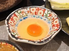 -一绪に寿喜烧(虹悦城店)