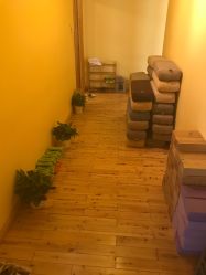 -FineYoga梵音瑜伽·普拉提