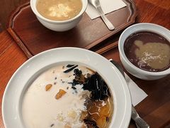 -RUXU入续糖水铺与包(卓悦中心店)
