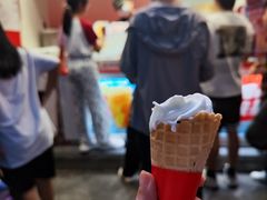 -蜜雪冰城(梅花园佳润广场店)