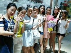 -伊丽莎白美容培训学校(顺德校区)