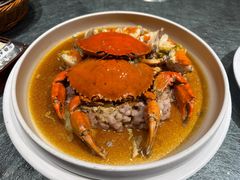 -猪肉婆私房菜(容桂总店)