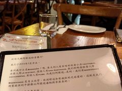 大堂-El Bodegon阿根廷秘鲁餐厅(幸福路店)