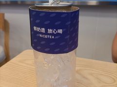 -耐茶 NICE TEA(东城万达店)