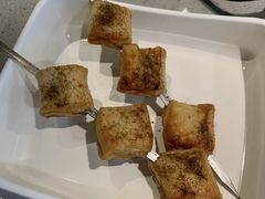 -半天妖烤鱼(龙口博商店)