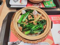 -华记煲仔华·传承广府煲仔饭(客村店)