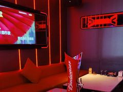 -星聚会KTV(龙湖上海奉贤天街店)