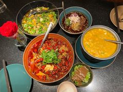 -华豫川酒家(大卫城店)