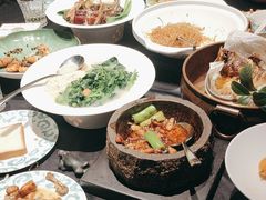 -桂满陇·海市蜃楼·黑金(国金店)