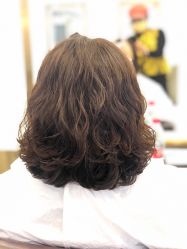 点击看大图 -雅仕 HAIR SALON 美发沙龙