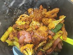 -友达面馆·酸菜鱼面(钱塘区店)
