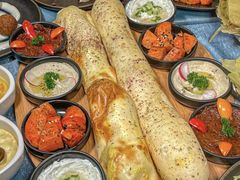 -苏坦土耳其西餐厅(玉林店)