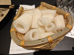 -滇野云南野生菌餐厅(陕西南路店)