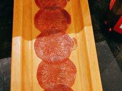-空之介寿喜烧·和牛放题(恒隆广场店)