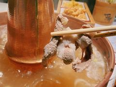 -丁卯•铜锅涮肉(工体店)