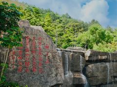 -神光山国家森林公园