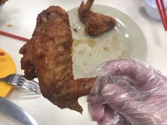 -冰岛茶餐厅(人民路店)