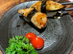 -小川洋风料理(街道口店)