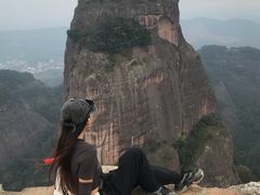 -白石山