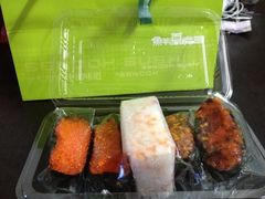 -鲜道寿司(无锡苏宁店)