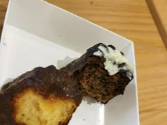 -Juicy Bakery(大学路店)