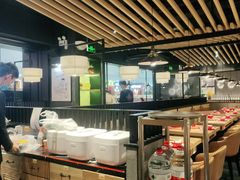-山城外·非遗酸菜鱼(蜀都万达店)