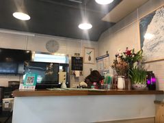 大堂-箪食记(汉口路店)