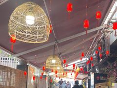 -老地方猫儿面(磁器口店)