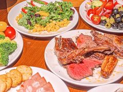 -拉蒂娜·巴西牛排馆 Latina·Brazilian Steakhouse(陆家嘴旗舰店)