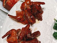 -品大三·经典淮扬菜(大行宫店)