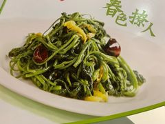 -眉州东坡(春秀路店)