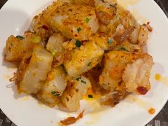 -顺德新世界酒店·华美轩餐厅