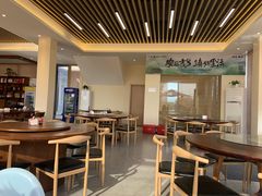 大堂-食光慢宴·安吉土菜馆