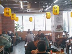 -长安后宰门水盆羊肉(新都心店)