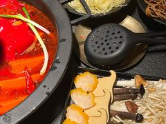 -晓宇重庆火锅(西安荟聚店)