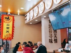 等位区-西关明记肠粉(荔枝湾店)