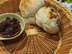 -和源祥·日照菜扛把子(万平口一店)