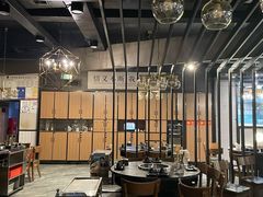 大堂-小王少龙火锅(沙南街店)