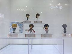 -东浩兰生上海世博展览馆