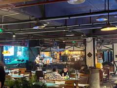 -C31地窖餐厅(黑龙江北路店)
