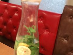 -比格比萨自助(新辰里学清路店)